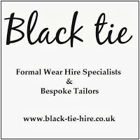 Black Tie   Wedding Suit Hire and Bespoke Tailoring 1083756 Image 3